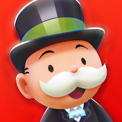 Monopoly Go Hack (Latest) Logo