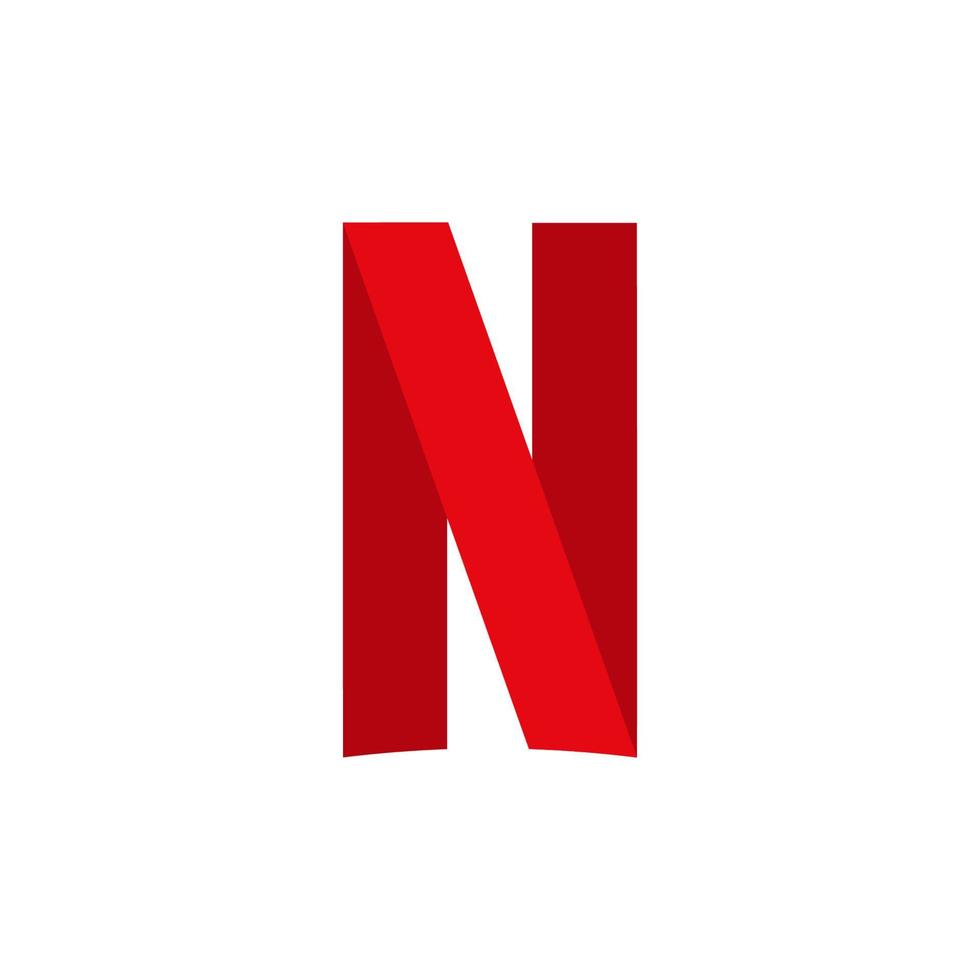 Netflix CarPlay Logo